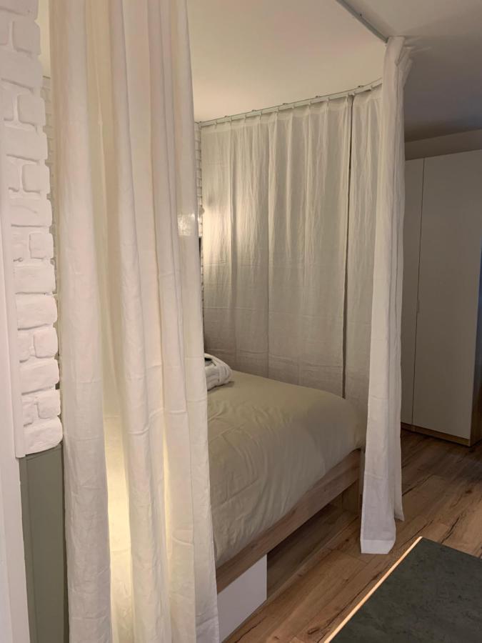 Un Petit Air De Manhattan Coeur De Ville Room 1 Clermont-Ferrand Exterior photo